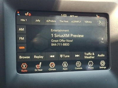 2019 Jeep Cherokee Latitude Plus 4x4