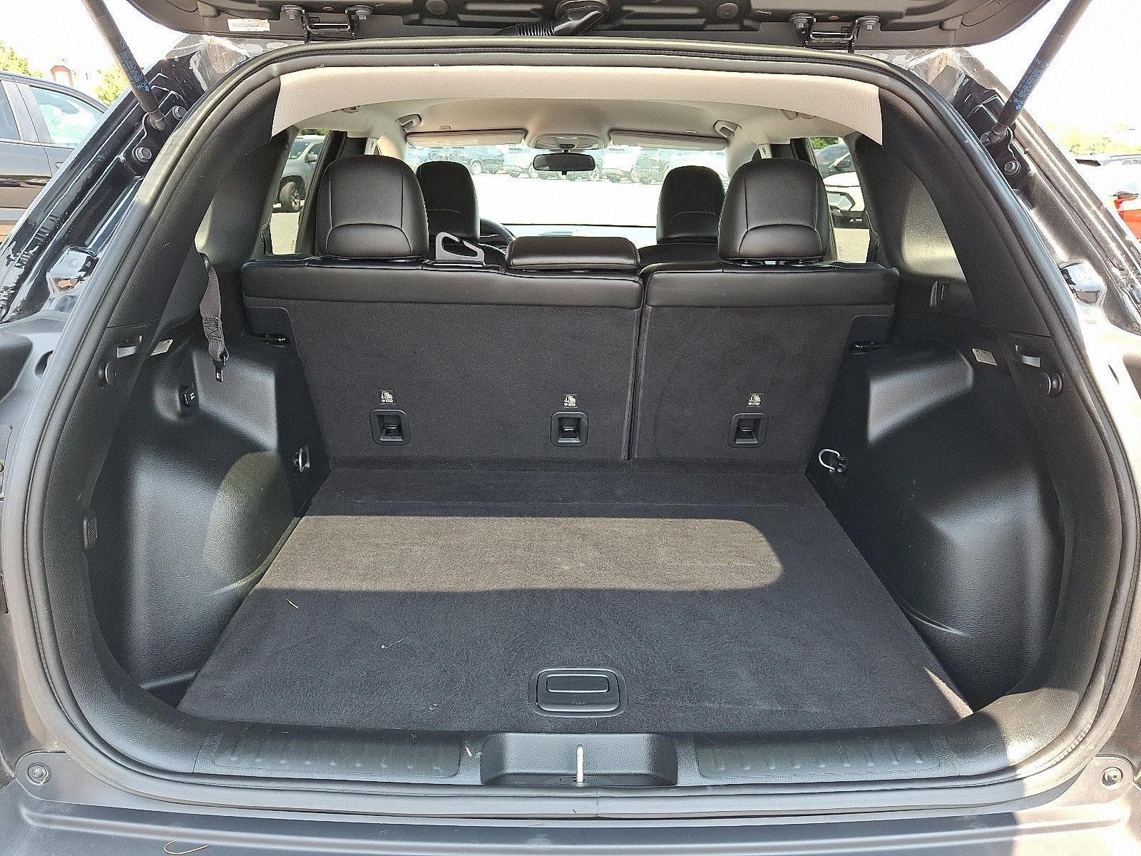 2019 Jeep Cherokee Latitude Plus 4x4