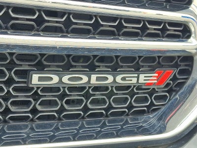 2017 Dodge Durango SXT AWD