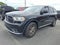 2017 Dodge Durango SXT AWD