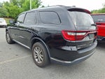 2017 Dodge Durango SXT AWD