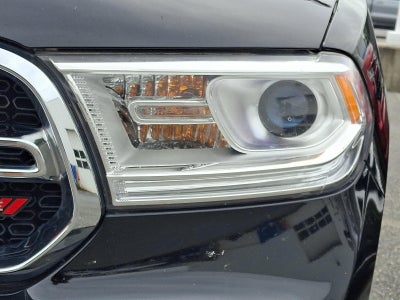 2017 Dodge Durango SXT AWD