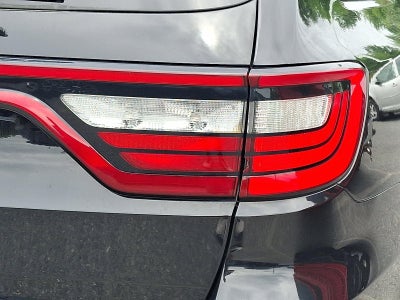 2017 Dodge Durango SXT AWD