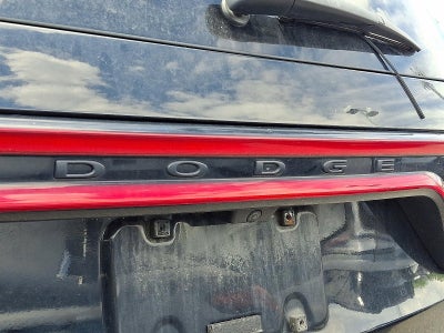 2021 Dodge Durango GT Plus AWD