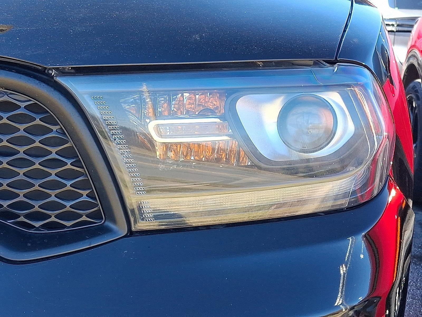 2019 Dodge Durango R/T