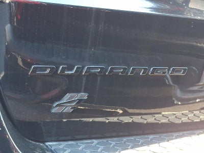 2019 Dodge Durango R/T