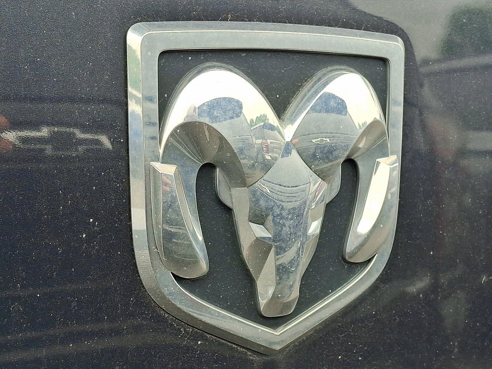 2014 RAM 1500 Express