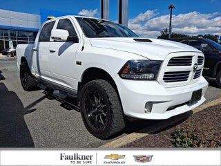 2015 RAM 1500 Sport