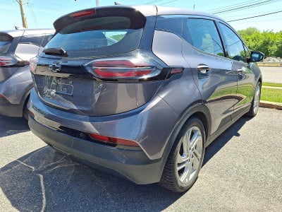 2023 Chevrolet Bolt EV 1LT