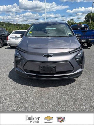 2023 Chevrolet Bolt EV 1LT