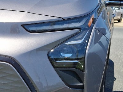 2023 Chevrolet Bolt EV 2LT