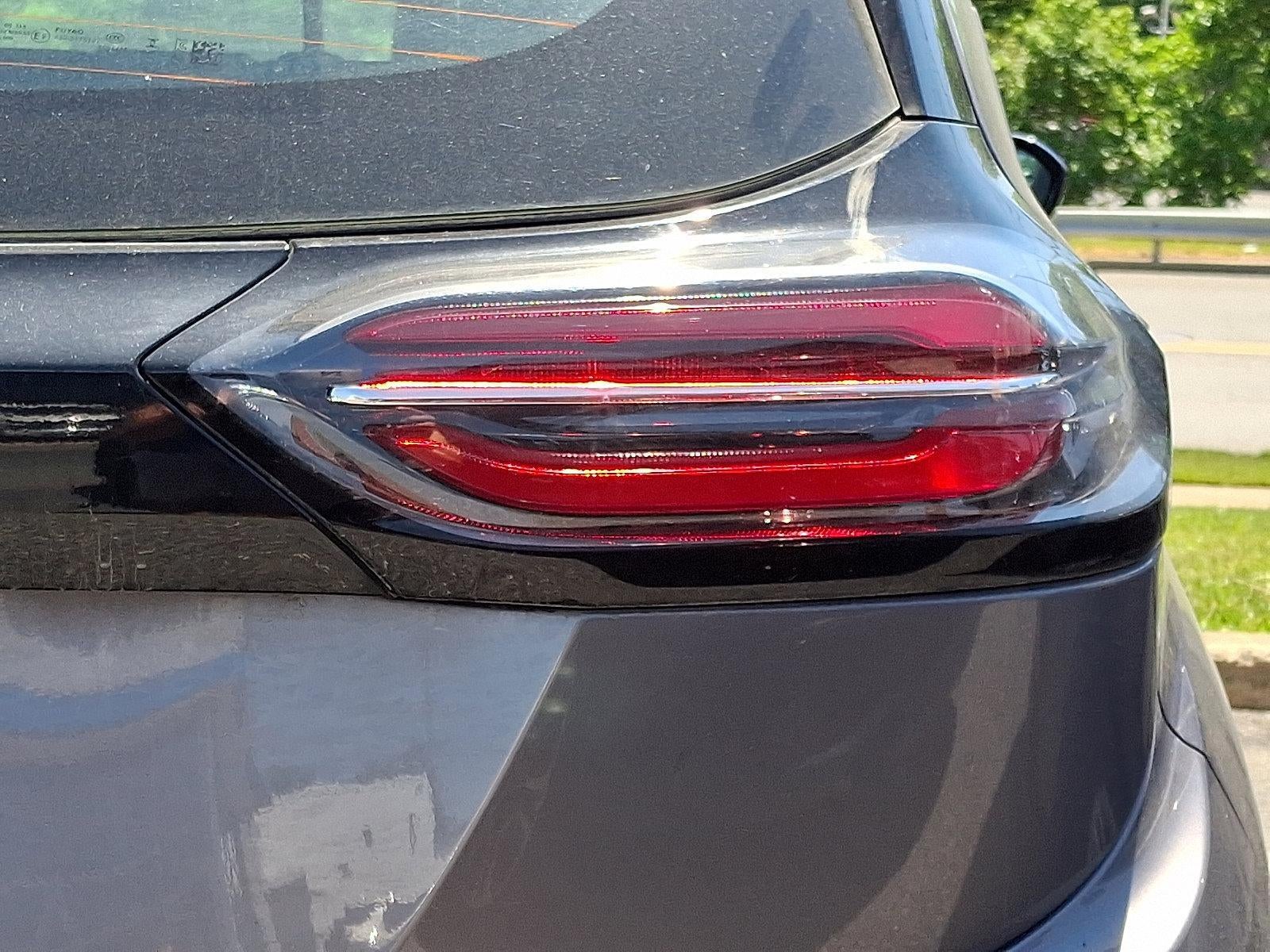 2023 Chevrolet Bolt EV 2LT