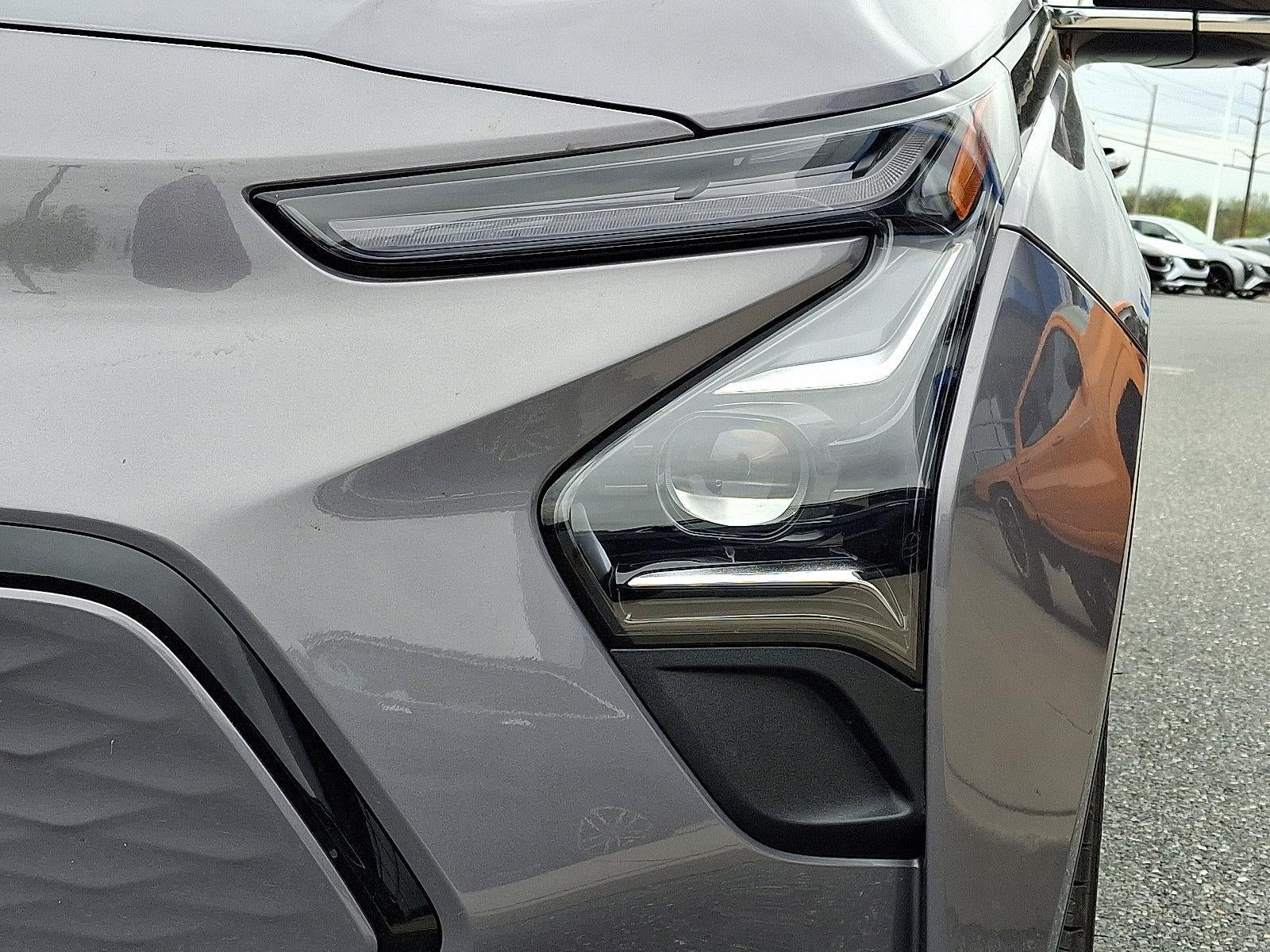 2023 Chevrolet Bolt EV 2LT