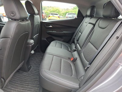 2023 Chevrolet Bolt EV 2LT