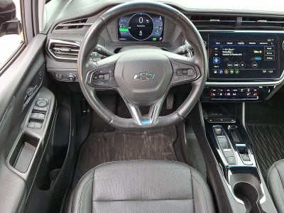 2023 Chevrolet Bolt EV 2LT