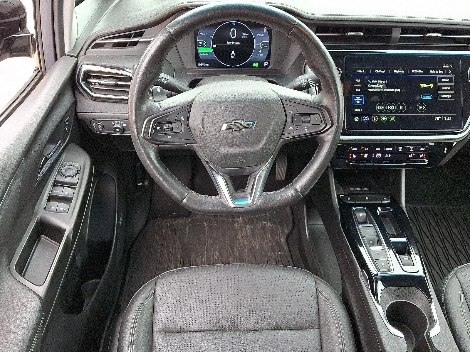 2023 Chevrolet Bolt EV 2LT