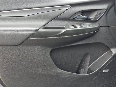 2023 Chevrolet Bolt EV 2LT