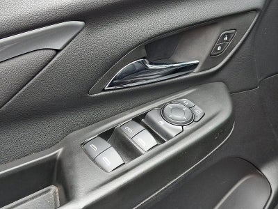 2023 Chevrolet Bolt EV 2LT