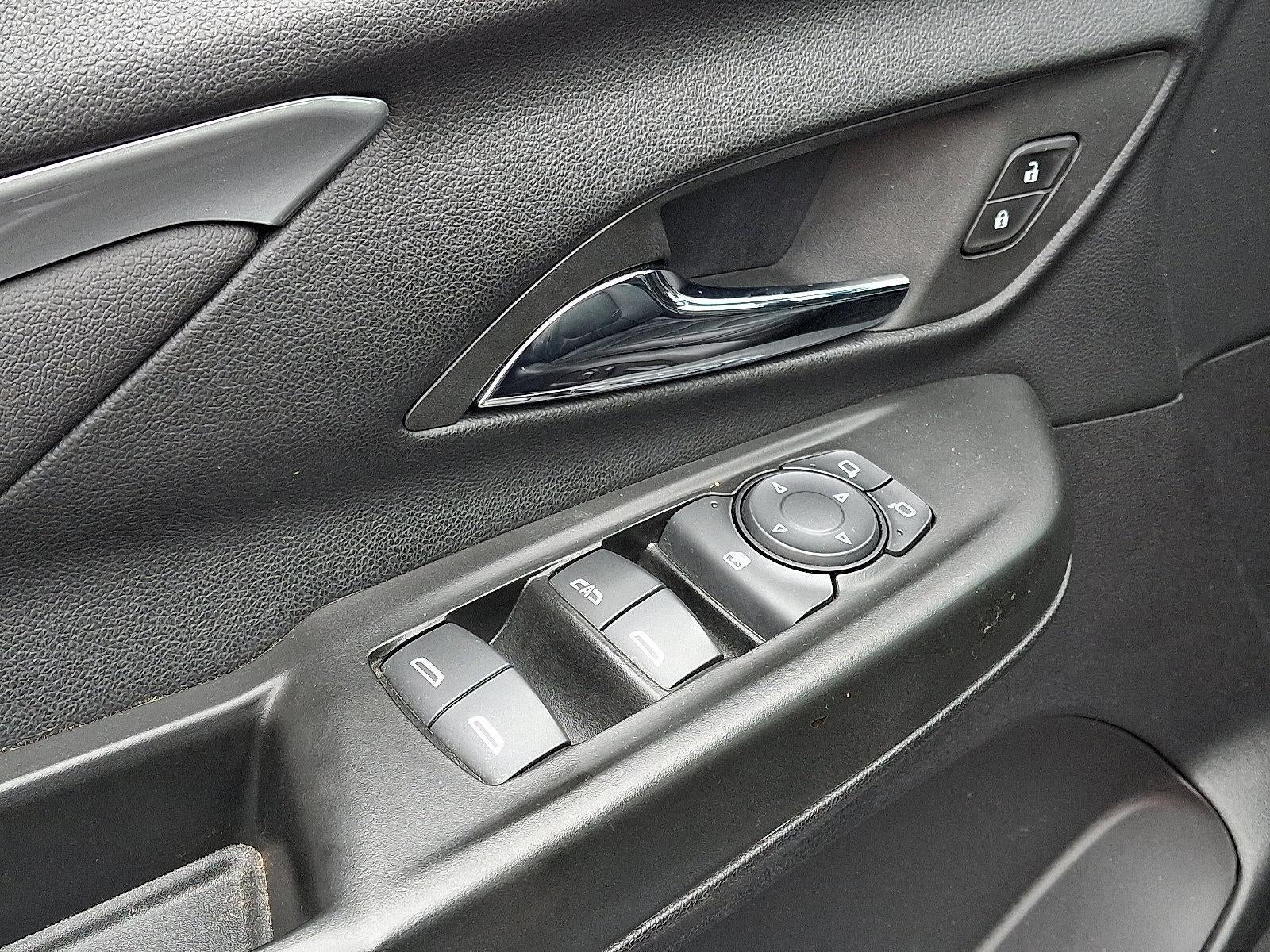 2023 Chevrolet Bolt EV 2LT