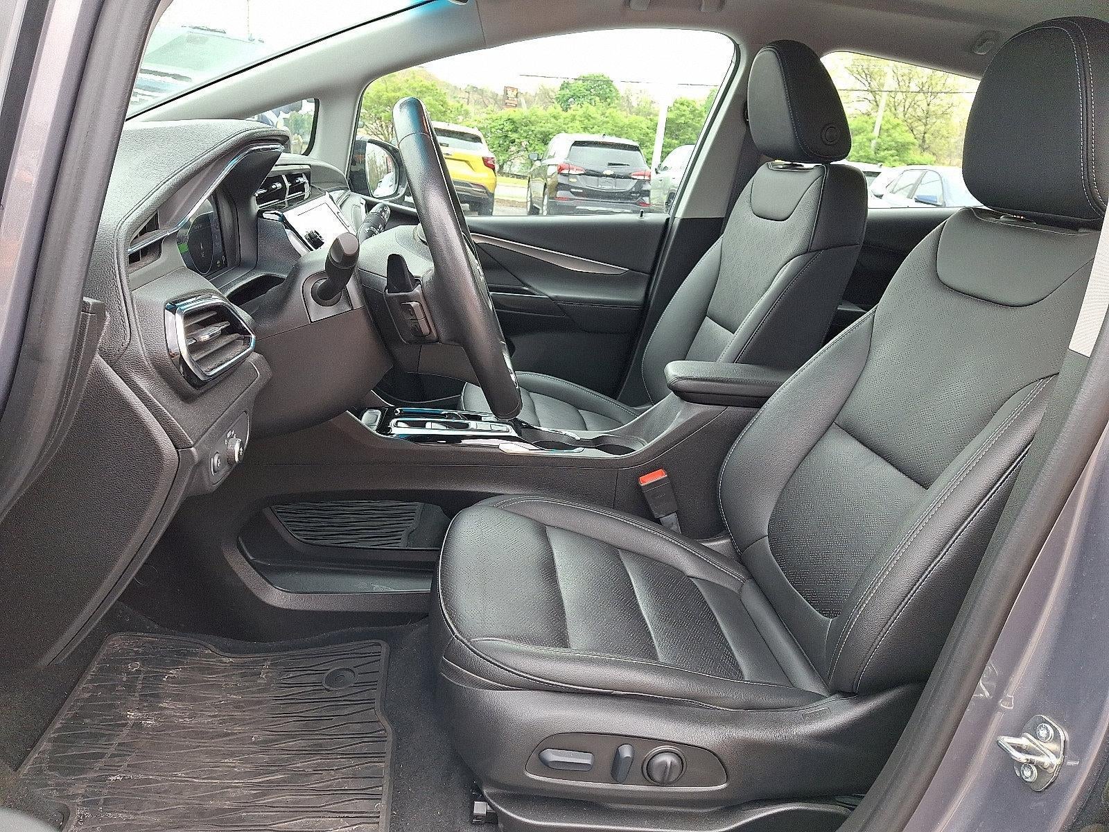 2023 Chevrolet Bolt EV 2LT