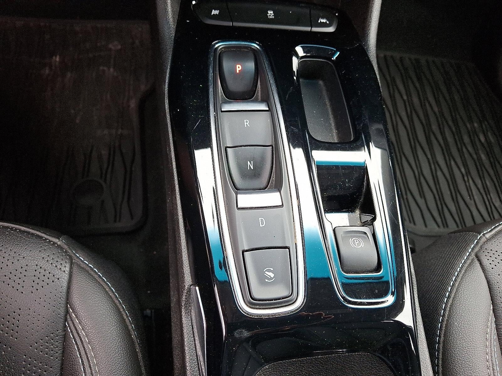2023 Chevrolet Bolt EV 2LT