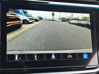 2023 Chevrolet Bolt EV 2LT