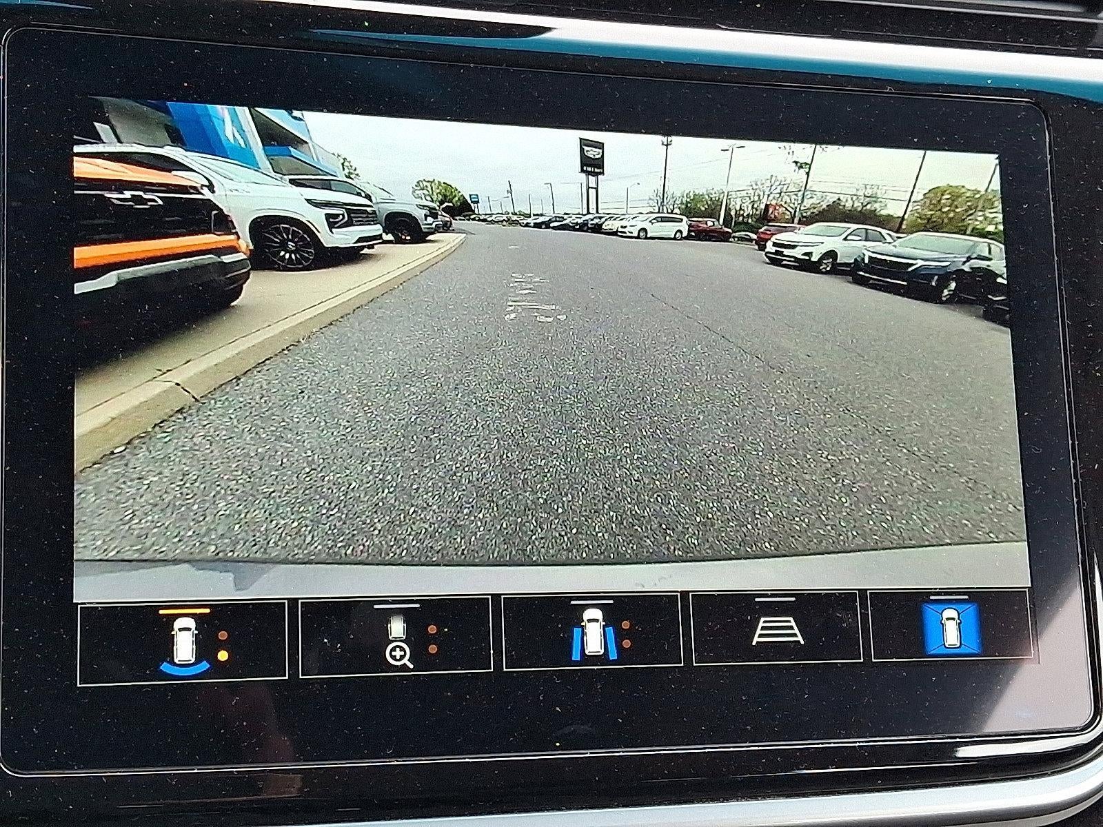 2023 Chevrolet Bolt EV 2LT