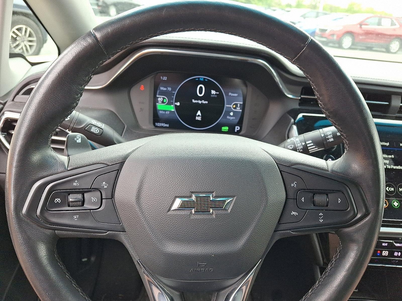 2023 Chevrolet Bolt EV 2LT