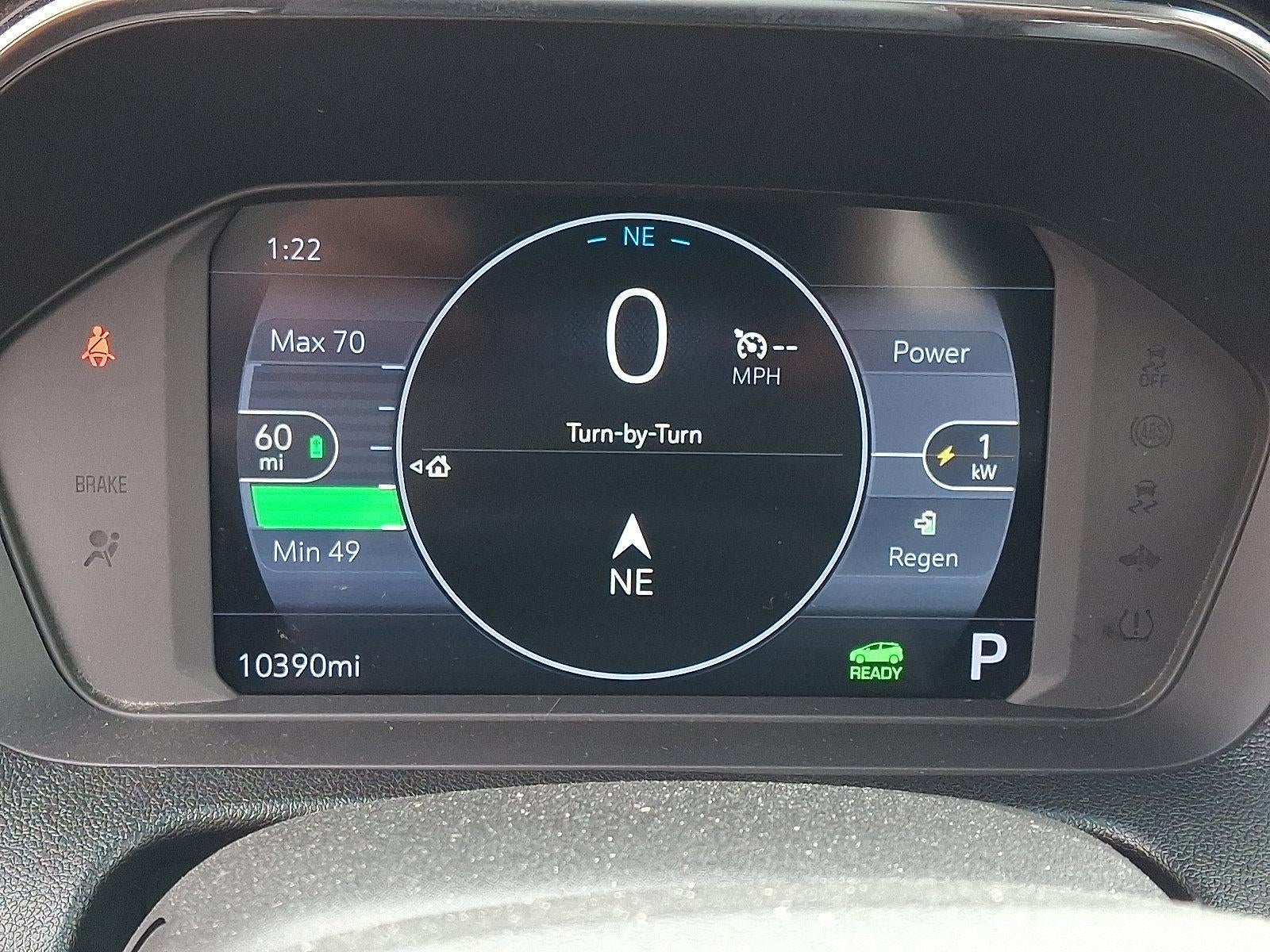 2023 Chevrolet Bolt EV 2LT