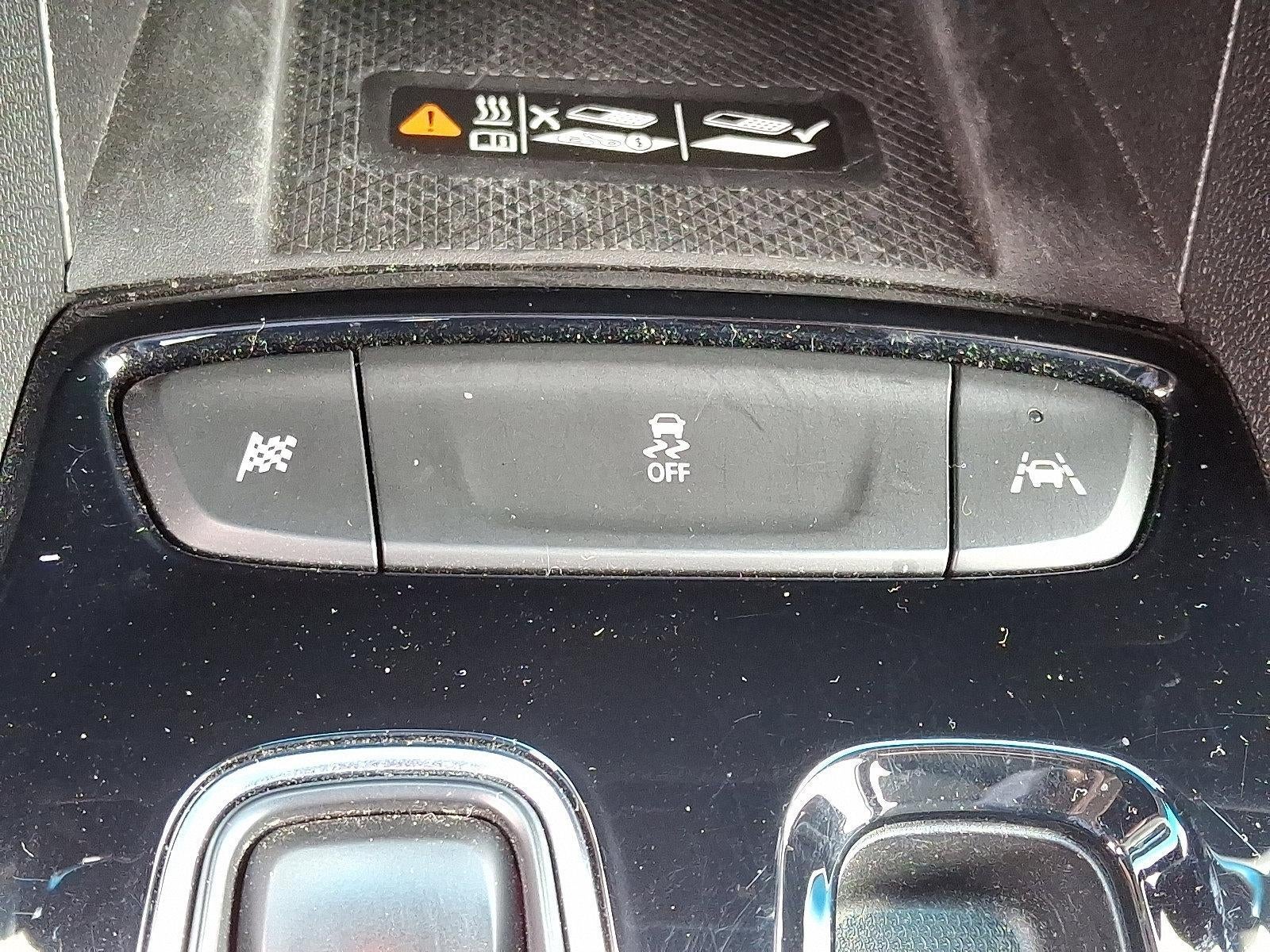 2023 Chevrolet Bolt EV 2LT