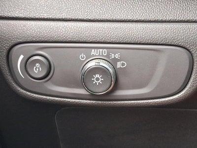 2023 Chevrolet Bolt EV 2LT