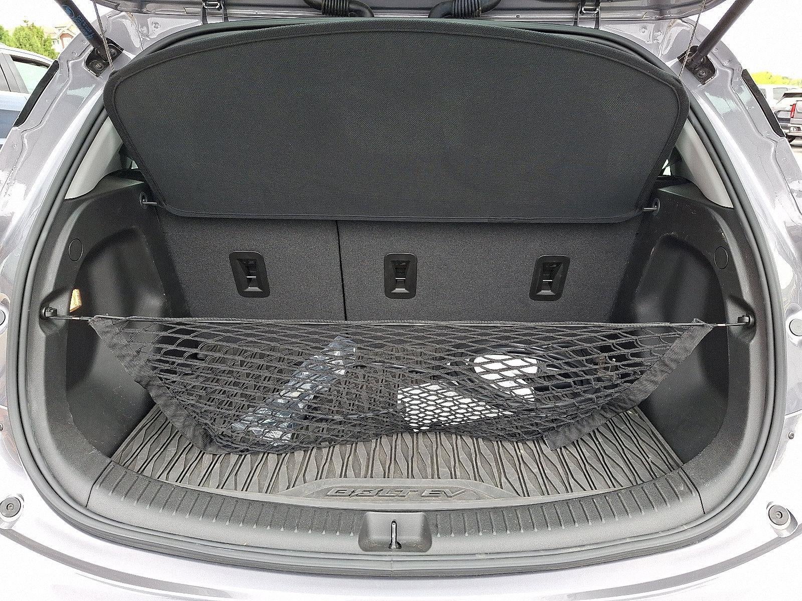 2023 Chevrolet Bolt EV 2LT