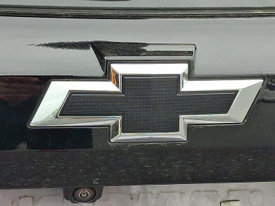 2023 Chevrolet Bolt EV 2LT