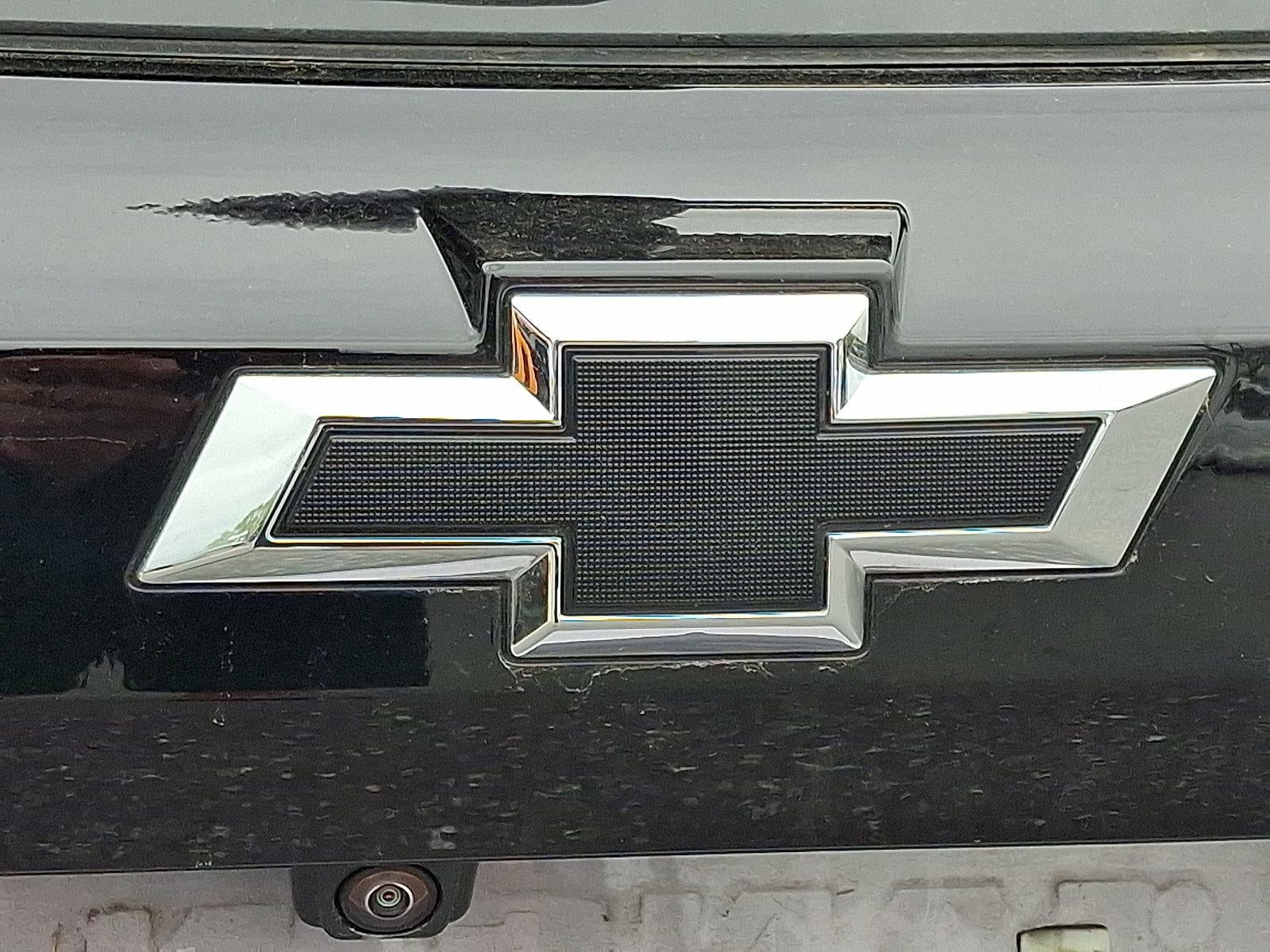 2023 Chevrolet Bolt EV 2LT