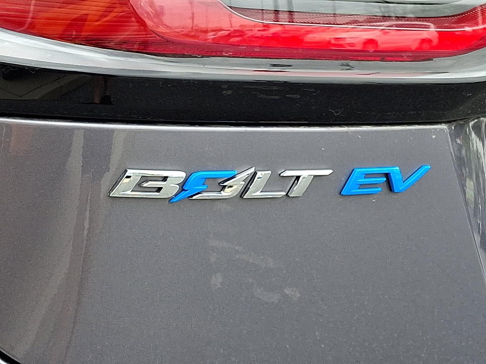 2023 Chevrolet Bolt EV 2LT