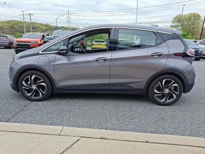 2023 Chevrolet Bolt EV 2LT