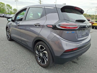 2023 Chevrolet Bolt EV 2LT