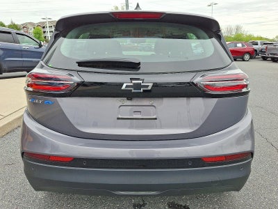 2023 Chevrolet Bolt EV 2LT