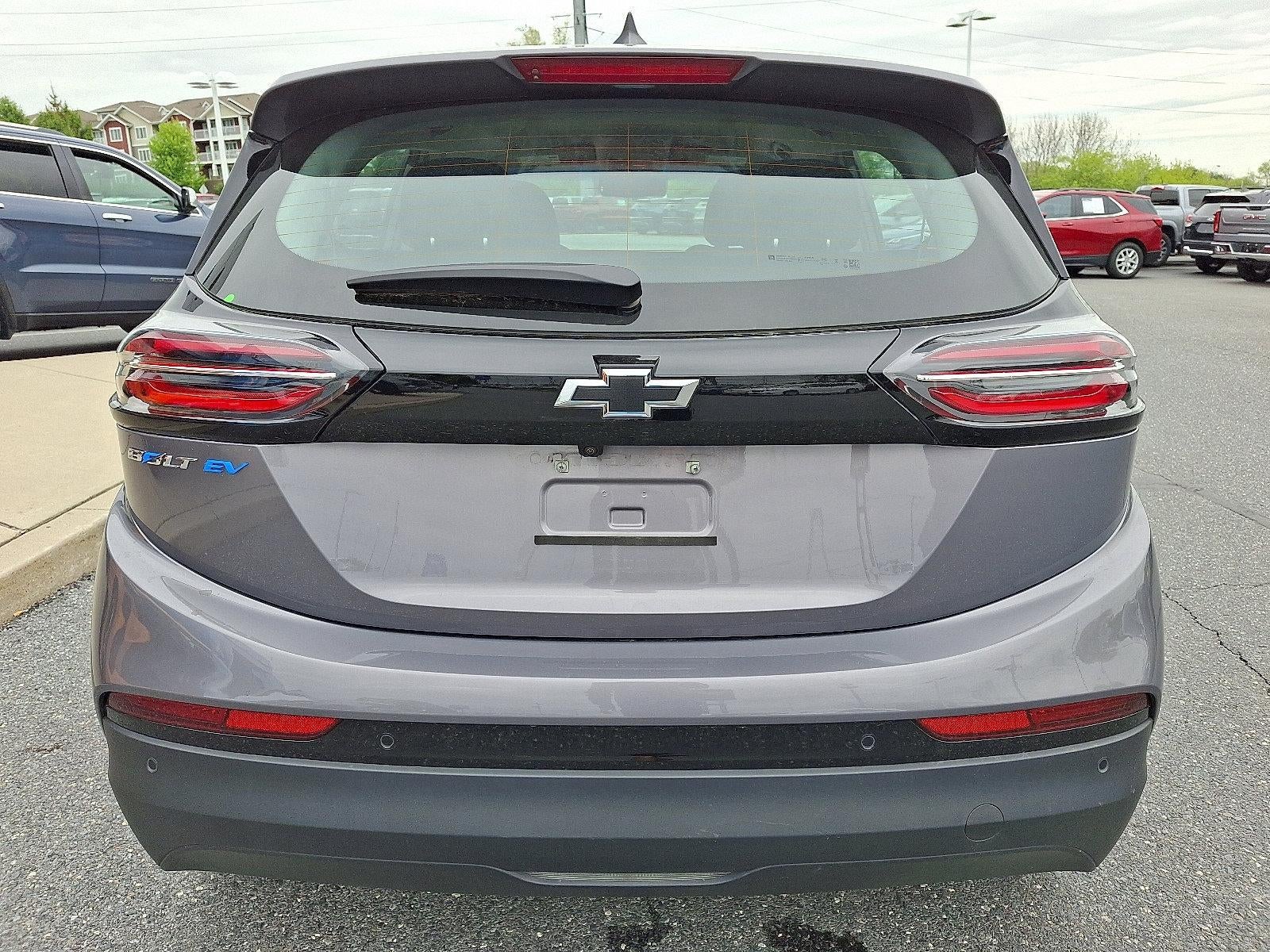 2023 Chevrolet Bolt EV 2LT