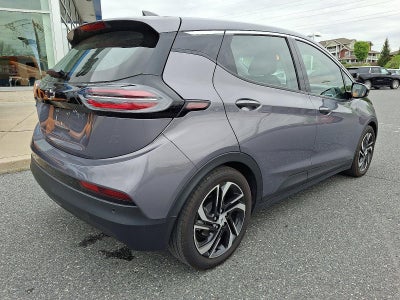 2023 Chevrolet Bolt EV 2LT