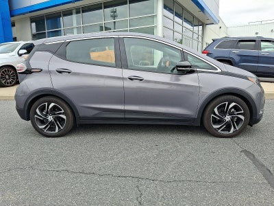 2023 Chevrolet Bolt EV 2LT