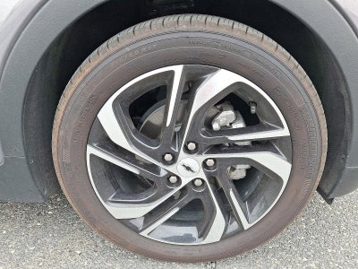 2023 Chevrolet Bolt EV 2LT