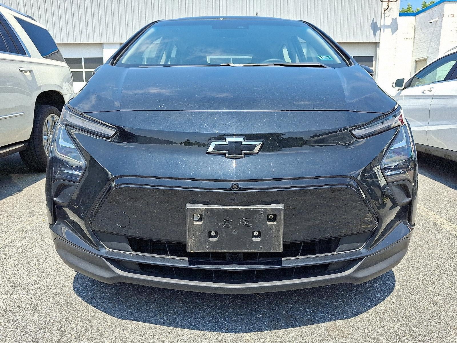 2023 Chevrolet Bolt EV 2LT