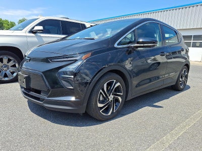 2023 Chevrolet Bolt EV 2LT