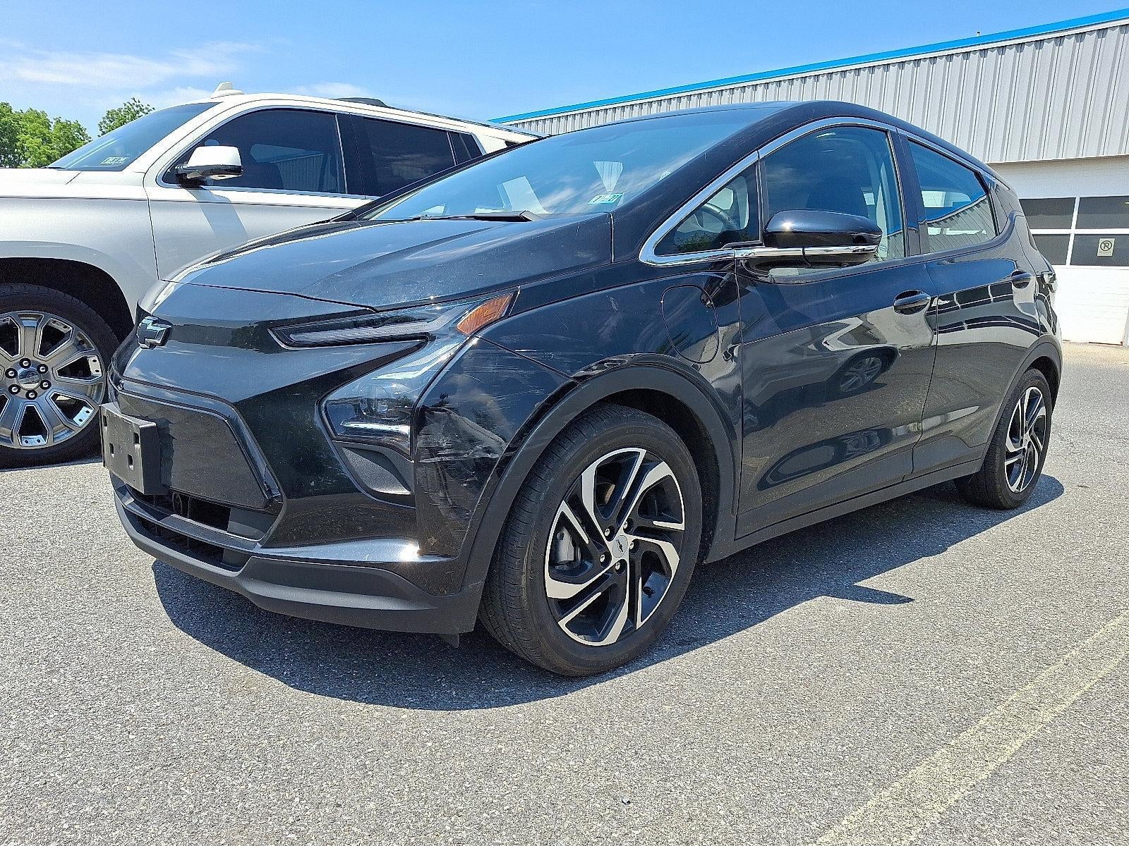 2023 Chevrolet Bolt EV 2LT