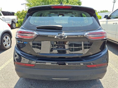 2023 Chevrolet Bolt EV 2LT
