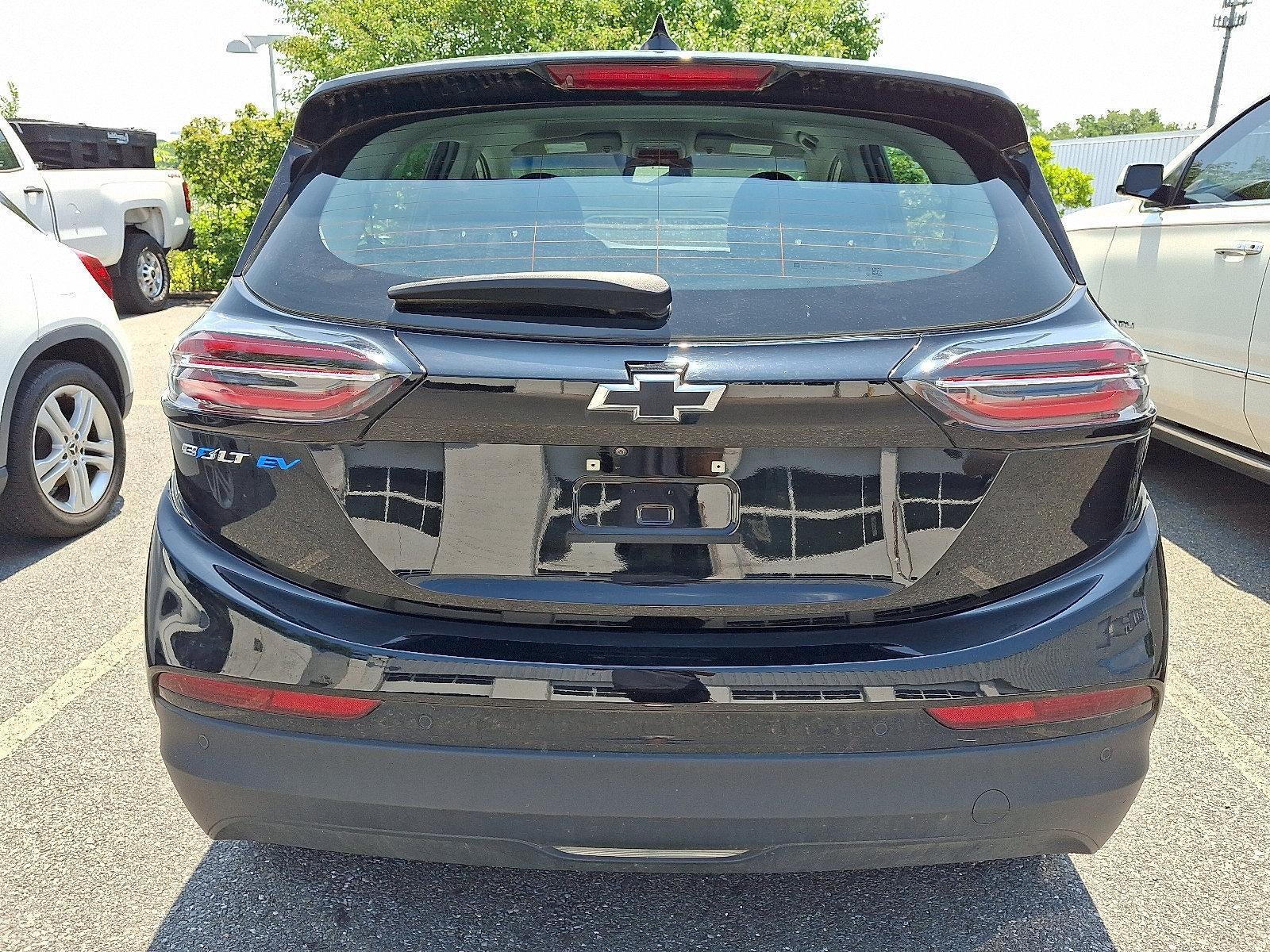 2023 Chevrolet Bolt EV 2LT