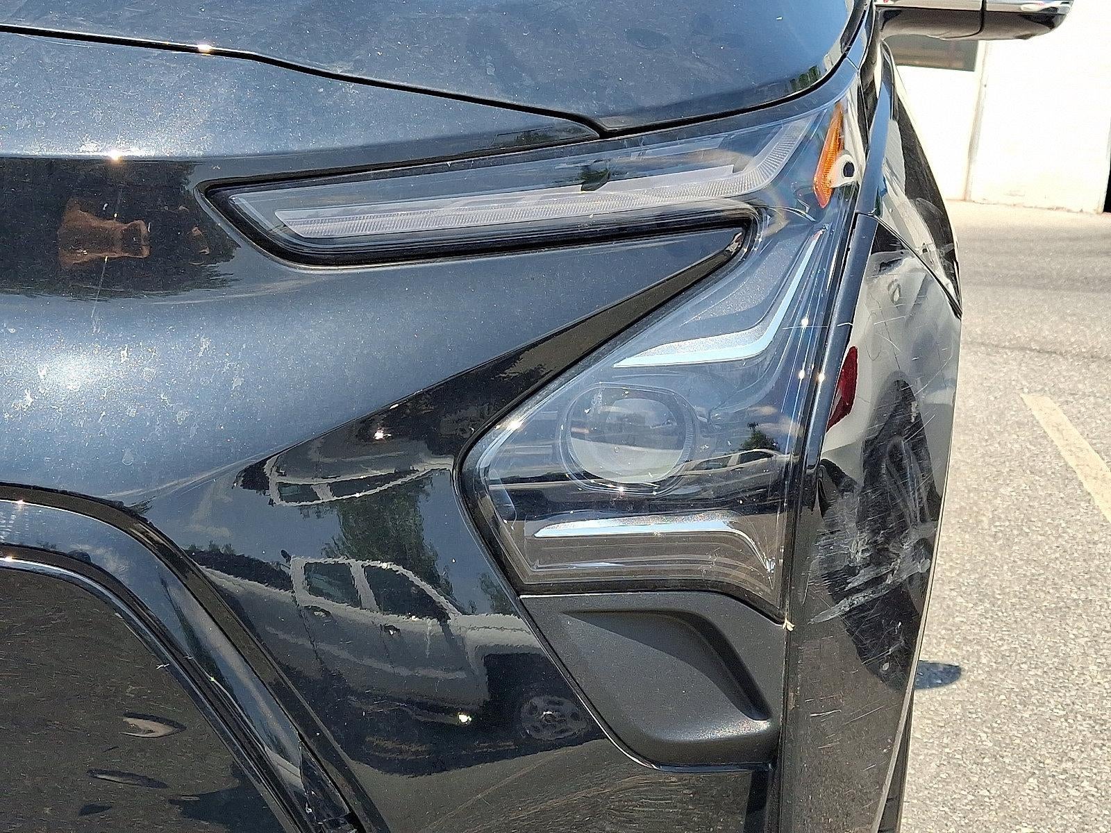 2023 Chevrolet Bolt EV 2LT