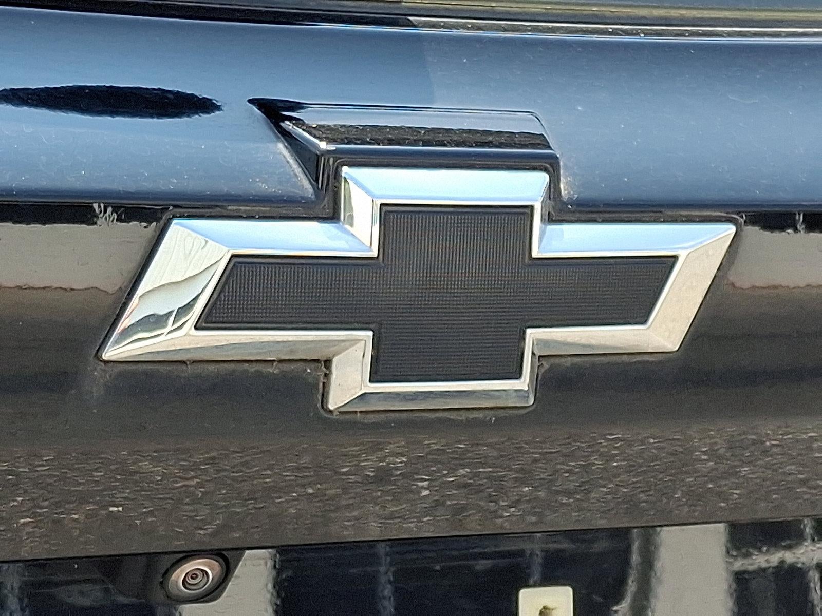 2023 Chevrolet Bolt EV 2LT