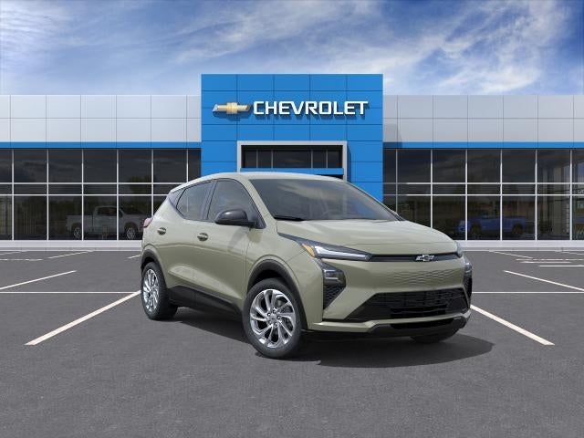 2027 Chevrolet Bolt FWD 4dr LT